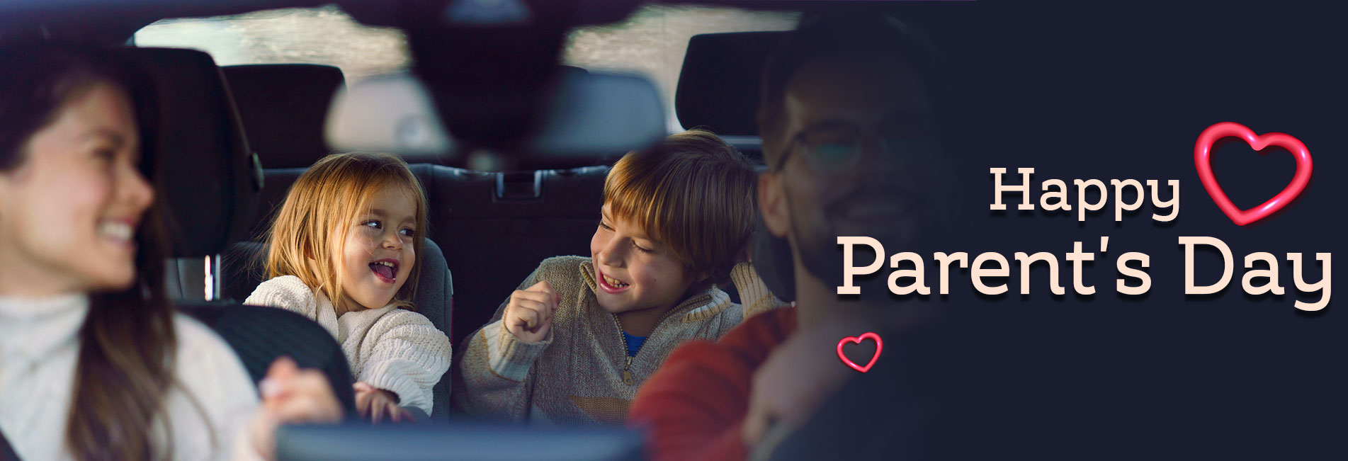 Happy Parent's day